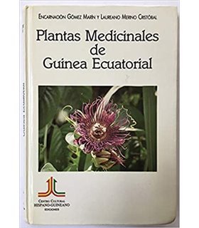 Plantas Medicinales de Guinea Ecuatorial