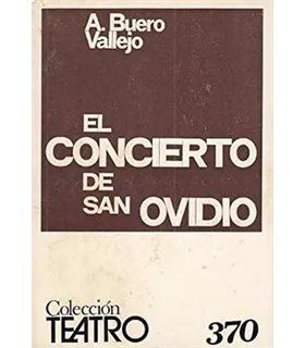 El concierto de San Ovidio