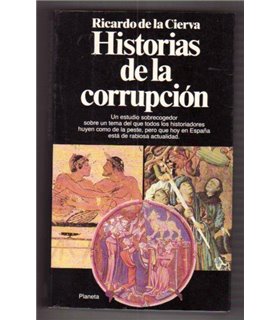 Historias de la corrupción