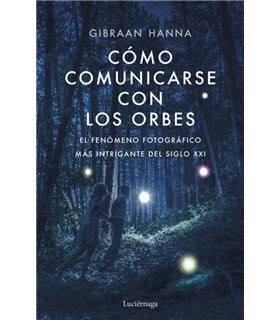 ÓOMO COMUNICARSE CON LOS ORBES