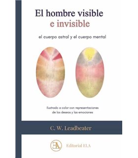 EL HOMBRE VISIBLE E INVISIBLE