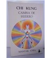 CHI KUNG. CAMISA DE HIERRO