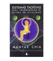 SISTEMAS TAOISTAS PARA TRANSFORMAR EL ESTRES EN VITALIDAD