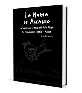 La magia de Ascanio (Vol.1)