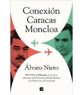 CONEXIÓN CARACAS MONCLOA