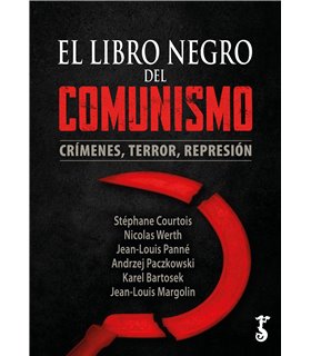 EL LIBRO NEGRO DEL COMUNISMO