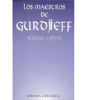 Los maestros de Gurdjieff