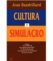Cultura y simulacro