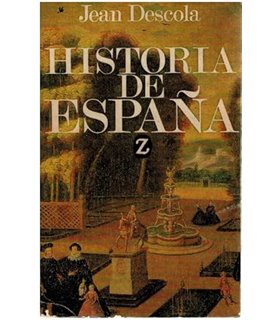 Historia de España