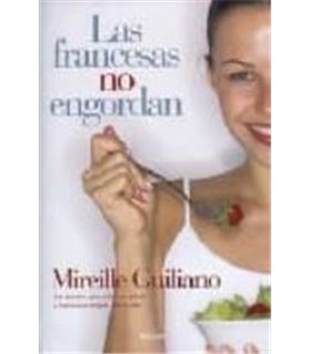 LAS FRANCESAS NO ENGORDAN