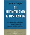 EL HIPNOTISMO A DISTANCIA