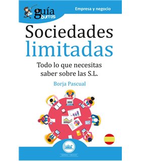 GUÍABURROS SOCIEDADES LIMITADAS