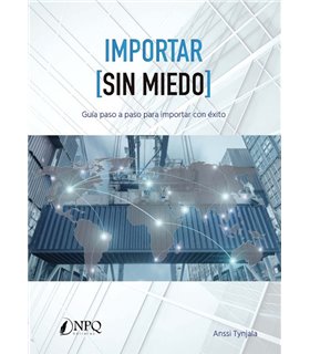 IMPORTAR (SIN MIEDO)