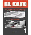 El caso 1. El crimen de los urquijo y el jarabo