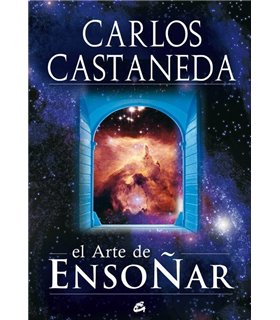 El arte de ensoñar