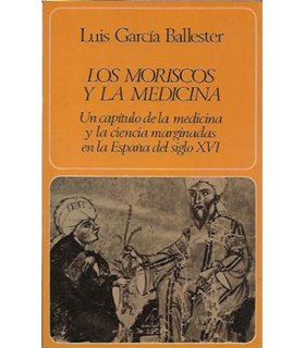 Los moriscos y la medicina