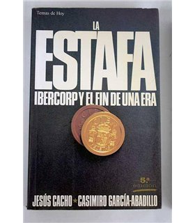 La estafa