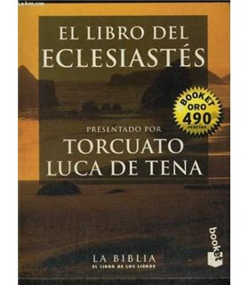 El libro del Eclesiastés