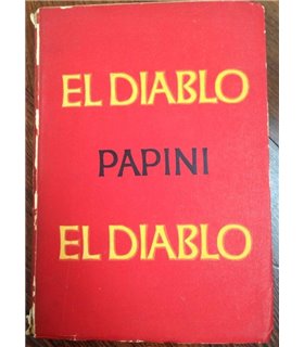 El Diablo