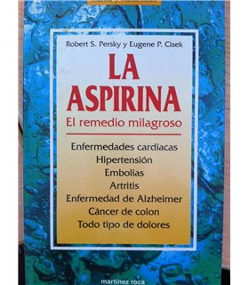 La aspirina