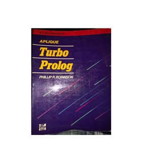 Aplique Turbo Prolog