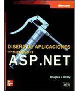 Diseño de Aplicaciones con Microsoft ASP .NET