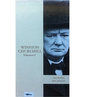 Winston Churchill, Volumen 1