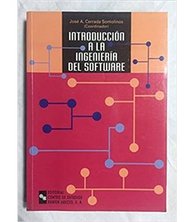 Introducción a la Ingeniería del Software