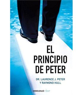 EL PRINCIPIO DE PETER