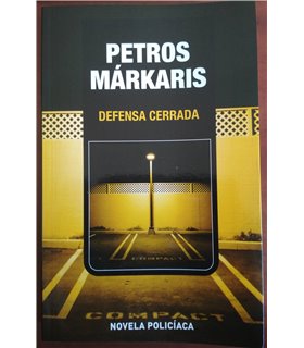 Defensa cerrada