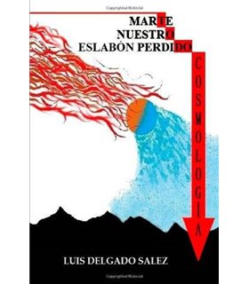 Marte nuestro eslabón perdido