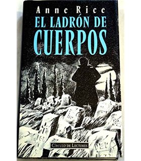 El ladrón de cuerpos