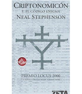 Criptonomicon I. El código enigma