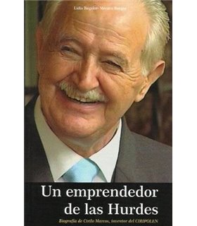 Un emprendedor de las Hurdes