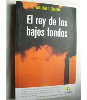 El rey de los bajos fondos