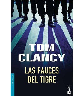 Las fauces del tigre