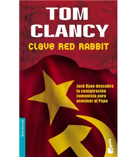 Clave Red Rabbit