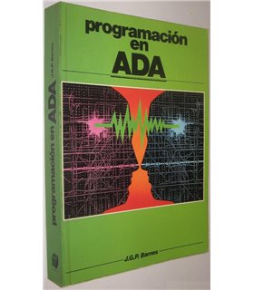 Programación en ADA