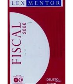 Lex Mentor Fiscal 2006