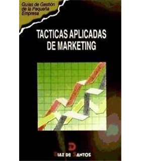 Tácticas aplicadas de marketing