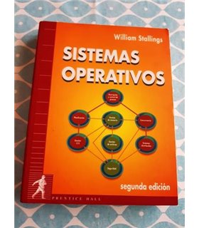Sistemas Operativos