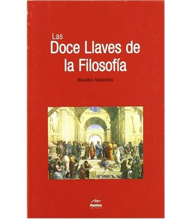 Las Doce LLaves de la Filosofía