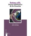Enuma elis. Poema babilónico de la Creación