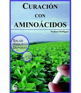 Curación con aminoácidos