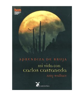 Aprendiza de bruja