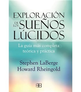 Exploración de los sueños lúcidos