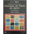 Introducción a los Sistemas de bases de datos (5ª Edición)