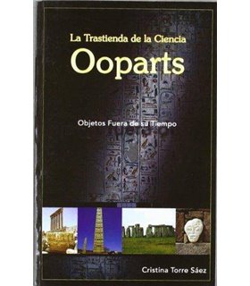 Ooparts: La trastienda de la ciencia