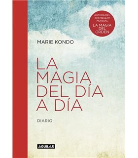 La magia del día a día (La magia del orden)