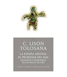 La España mental: el problema del Mal